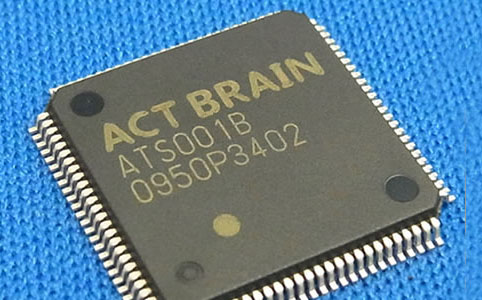 ATS-001B