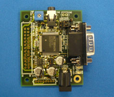 ATS-001B